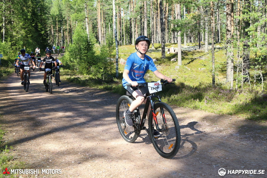 Bild från Cykelvasan 2017 - 30 km