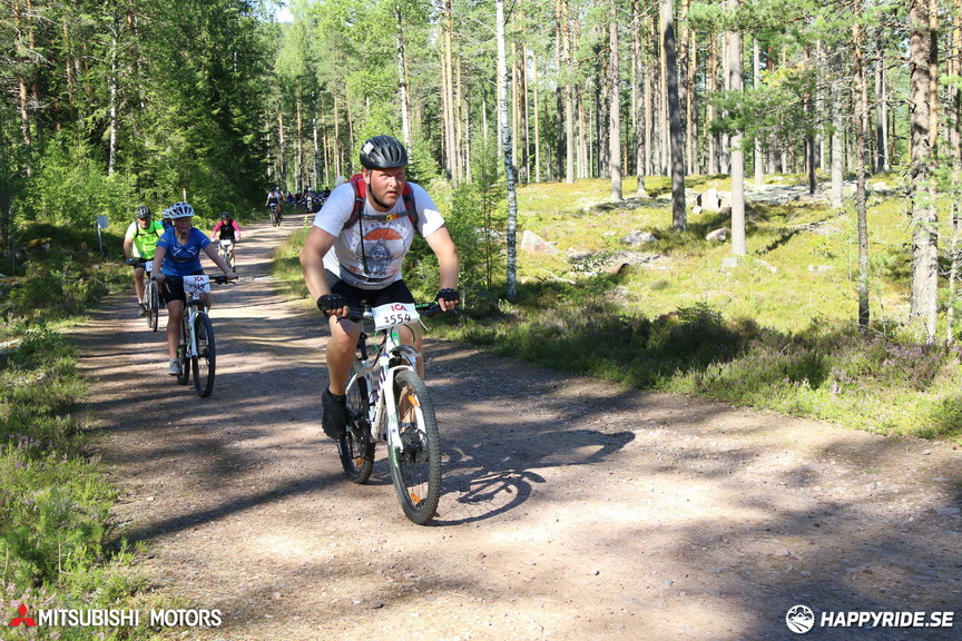 Bild från Cykelvasan 2017 - 30 km