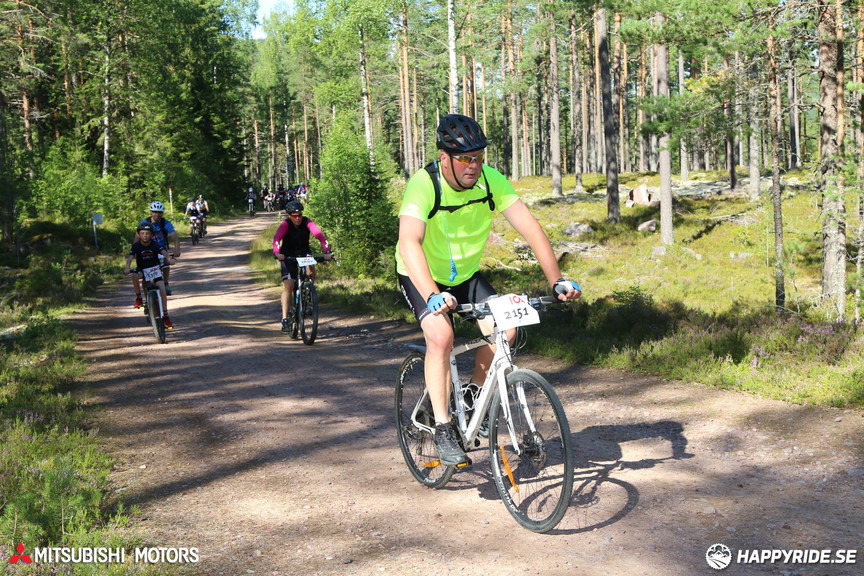 Bild från Cykelvasan 2017 - 30 km
