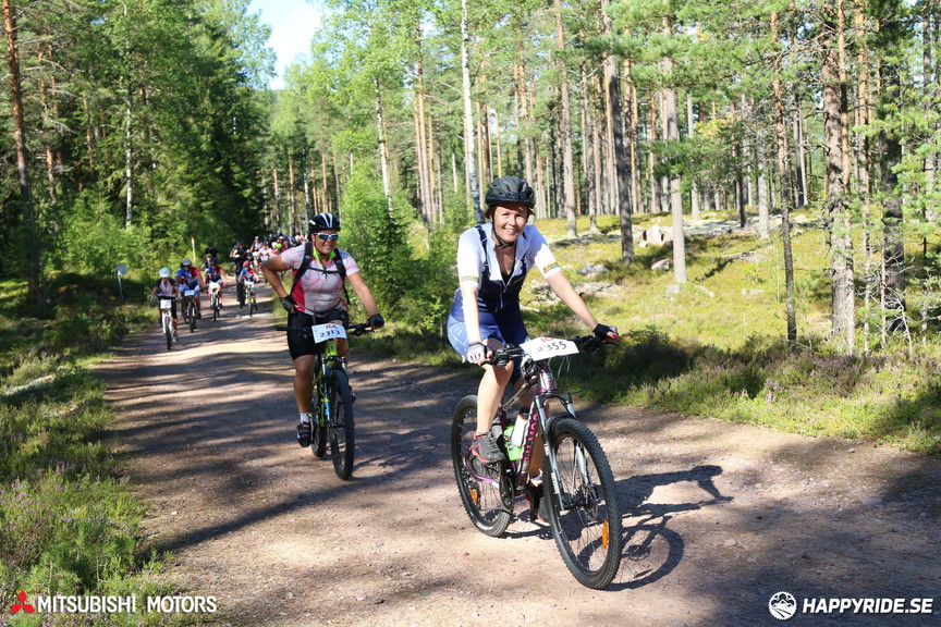 Bild från Cykelvasan 2017 - 30 km