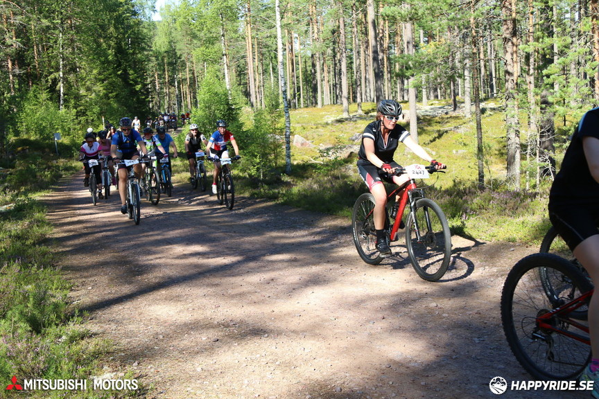 Bild från Cykelvasan 2017 - 30 km