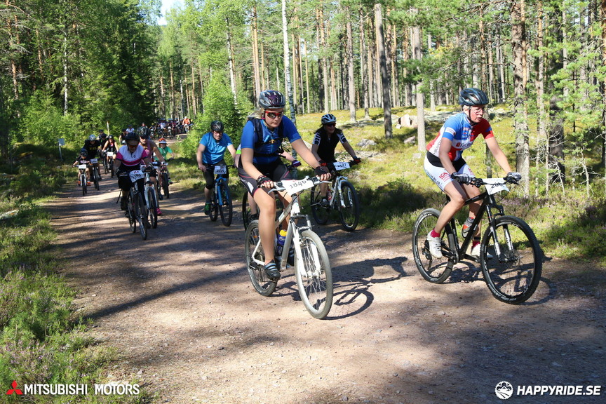 Bild från Cykelvasan 2017 - 30 km