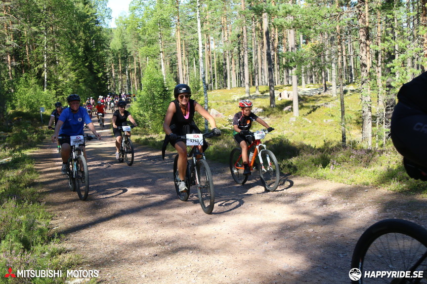 Bild från Cykelvasan 2017 - 30 km