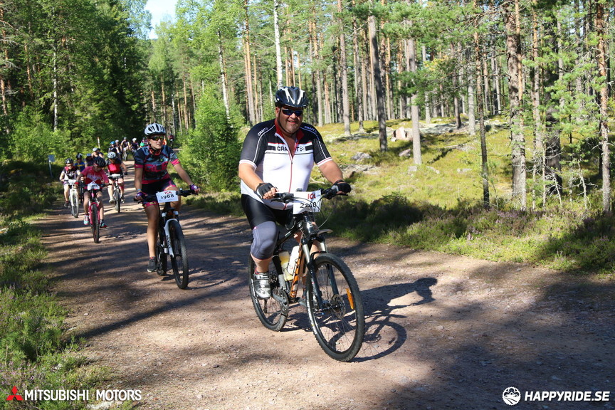 Bild från Cykelvasan 2017 - 30 km