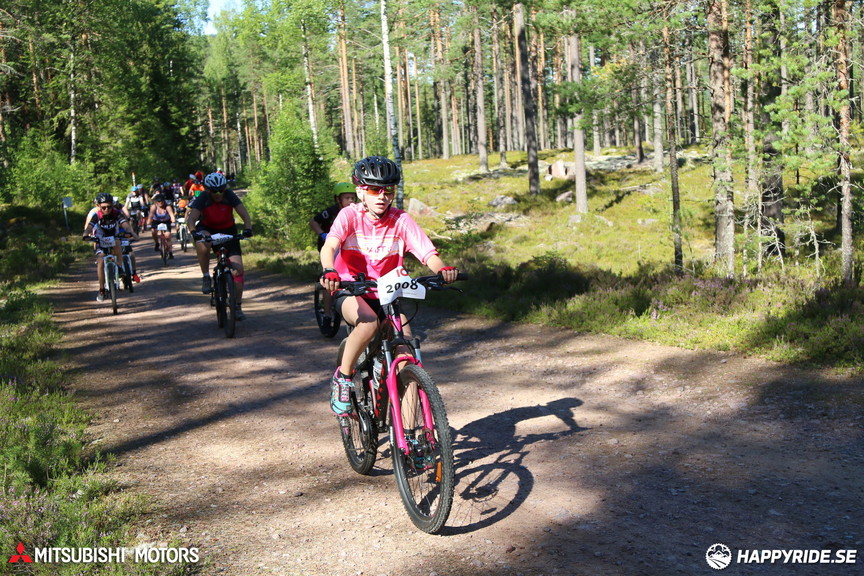 Bild från Cykelvasan 2017 - 30 km