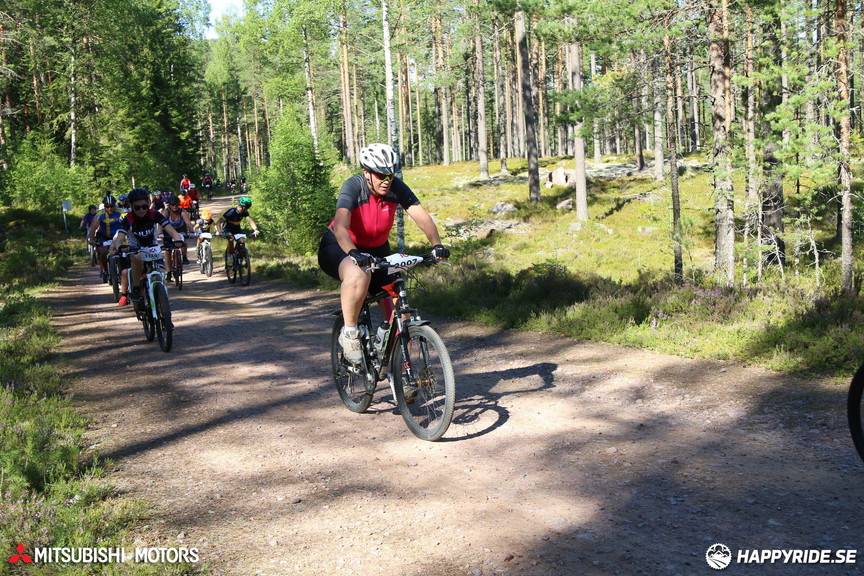 Bild från Cykelvasan 2017 - 30 km