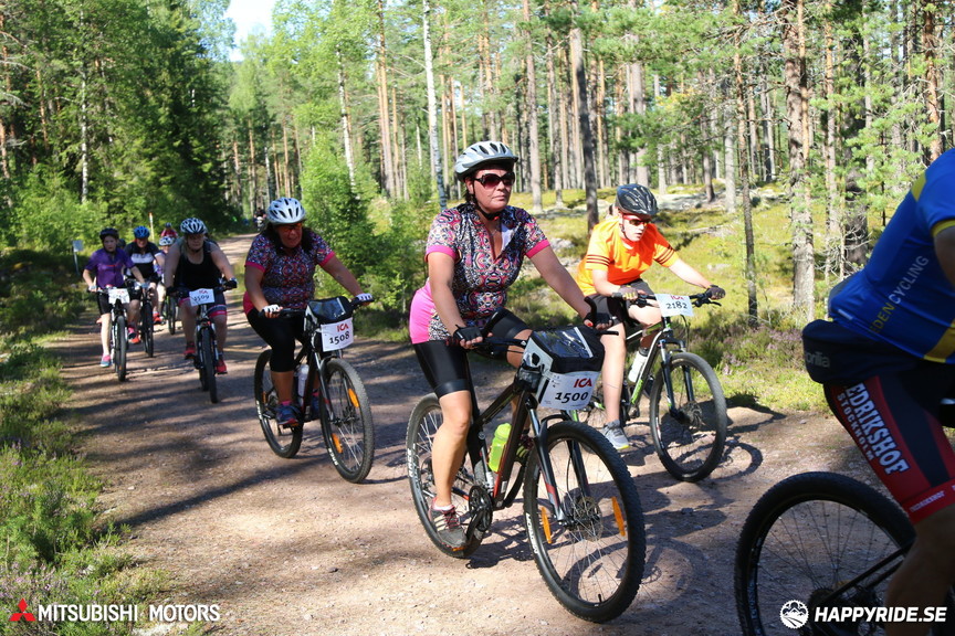 Bild från Cykelvasan 2017 - 30 km