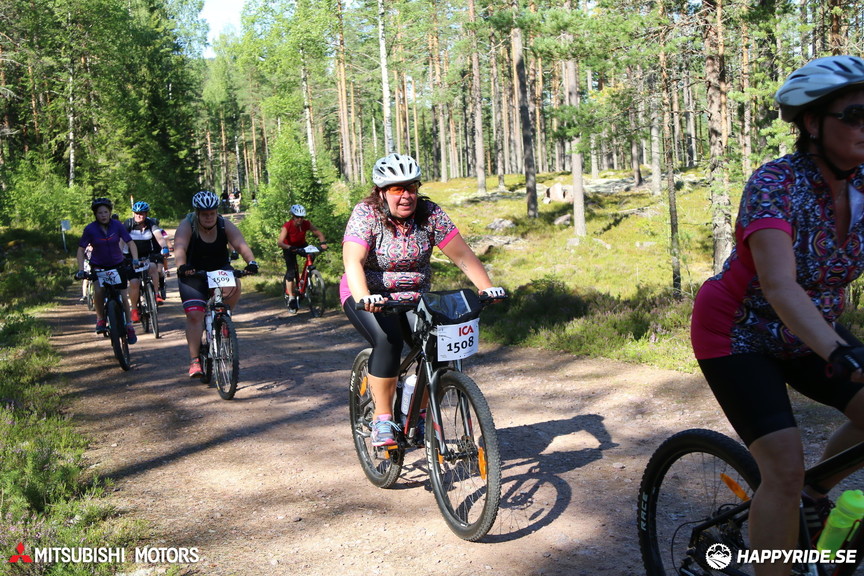 Bild från Cykelvasan 2017 - 30 km