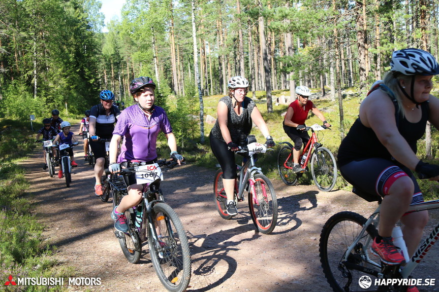Bild från Cykelvasan 2017 - 30 km