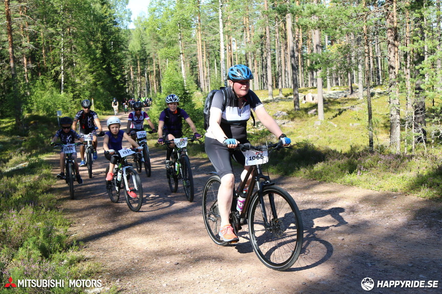 Bild från Cykelvasan 2017 - 30 km