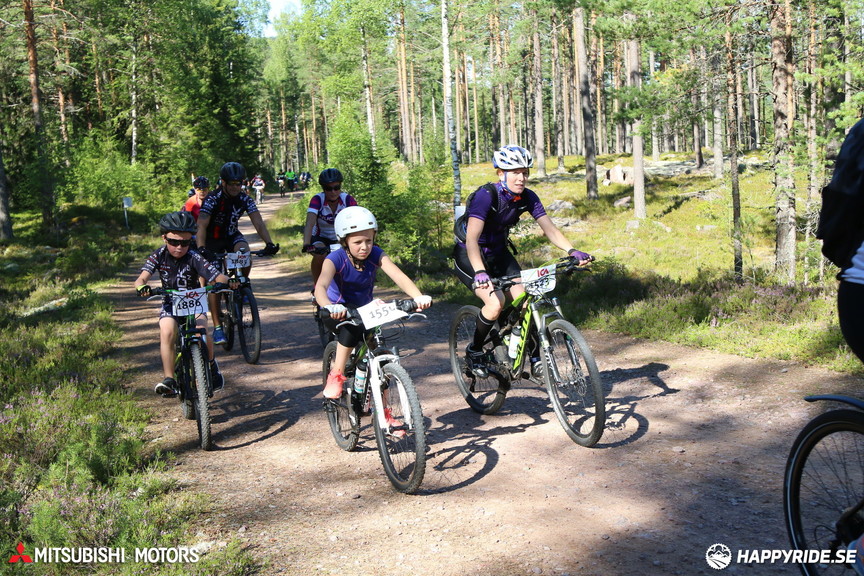 Bild från Cykelvasan 2017 - 30 km