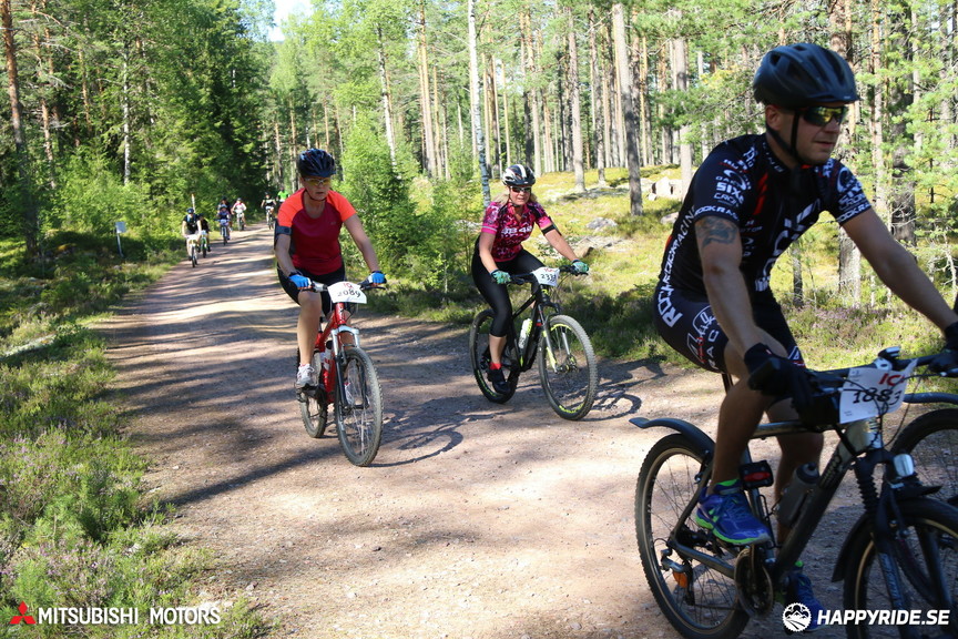 Bild från Cykelvasan 2017 - 30 km