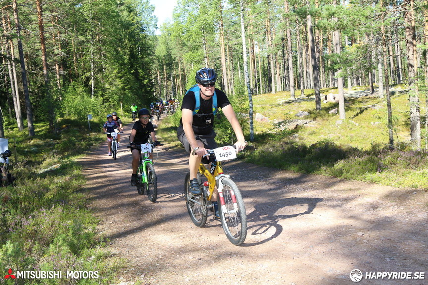Bild från Cykelvasan 2017 - 30 km