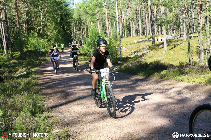 Bild från Cykelvasan 2017 - 30 km
