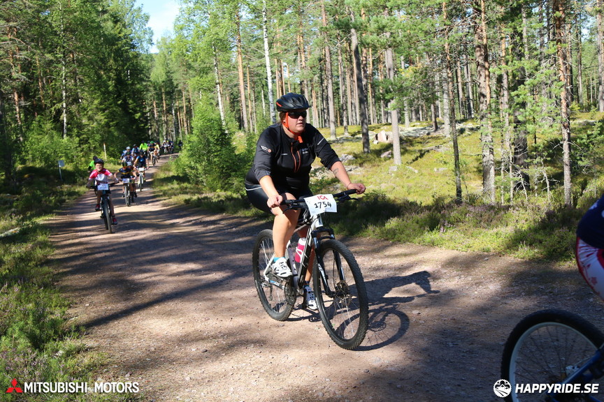 Bild från Cykelvasan 2017 - 30 km