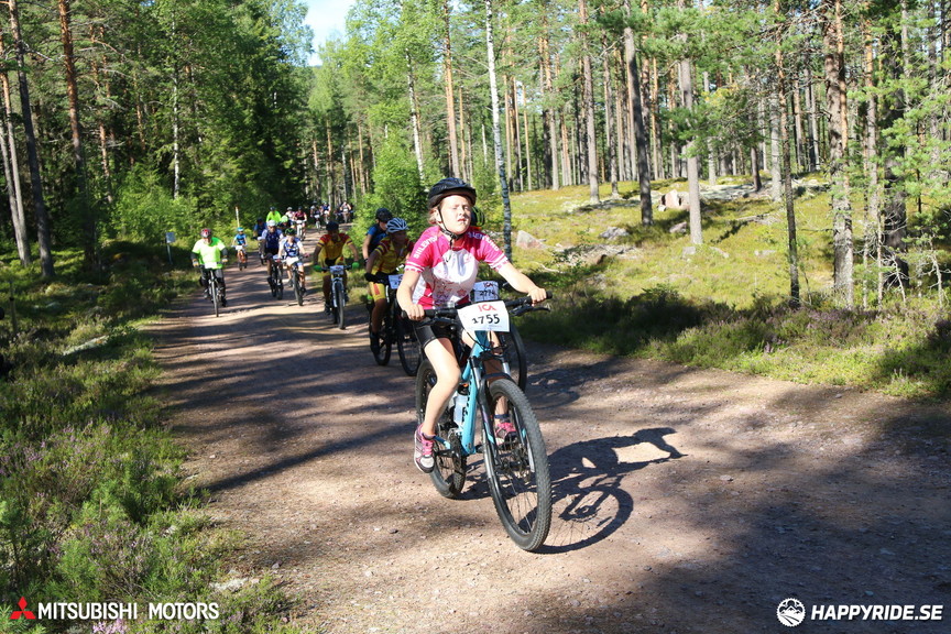 Bild från Cykelvasan 2017 - 30 km