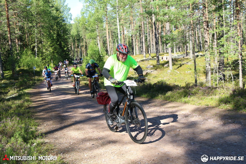 Bild från Cykelvasan 2017 - 30 km