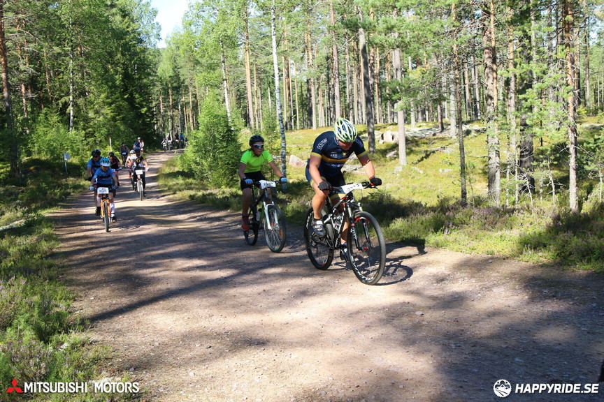 Bild från Cykelvasan 2017 - 30 km