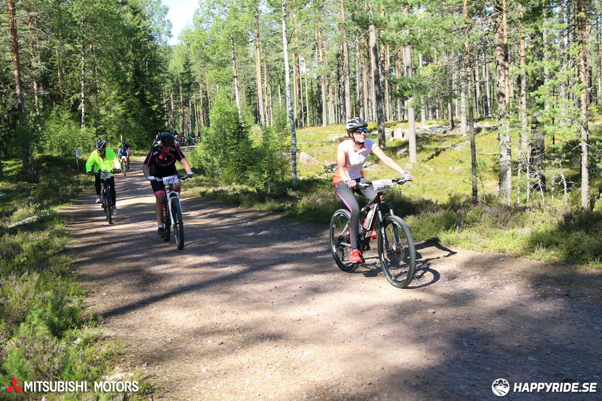 Bild från Cykelvasan 2017 - 30 km