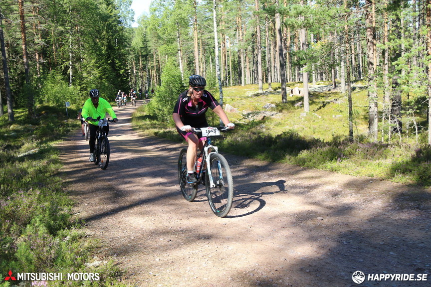 Bild från Cykelvasan 2017 - 30 km