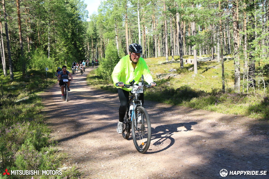Bild från Cykelvasan 2017 - 30 km