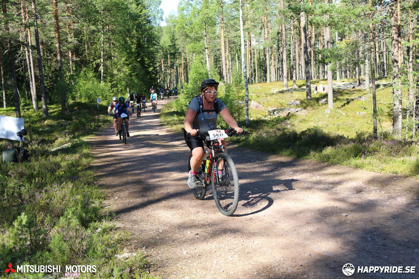 Bild från Cykelvasan 2017 - 30 km