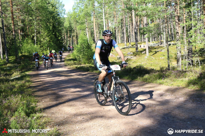Bild från Cykelvasan 2017 - 30 km