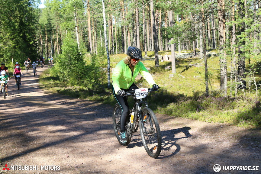 Bild från Cykelvasan 2017 - 30 km