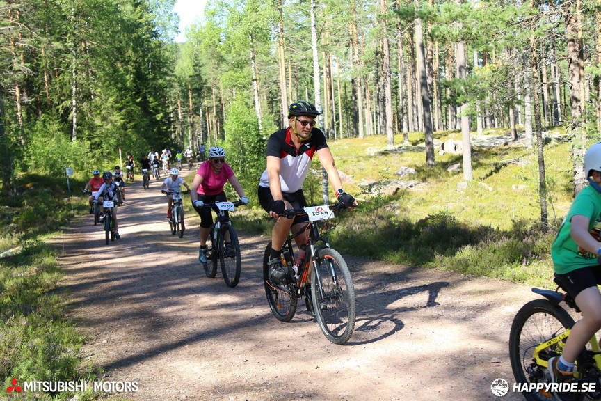 Bild från Cykelvasan 2017 - 30 km