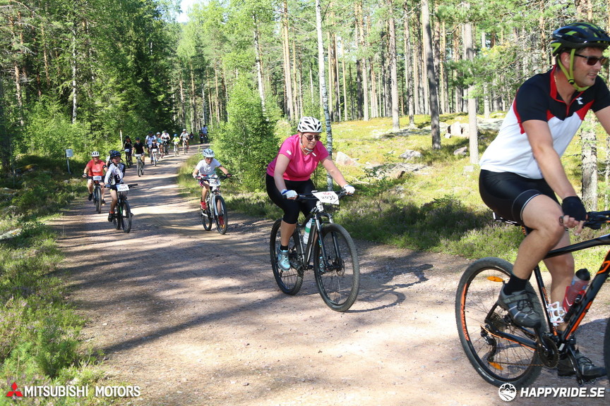 Bild från Cykelvasan 2017 - 30 km