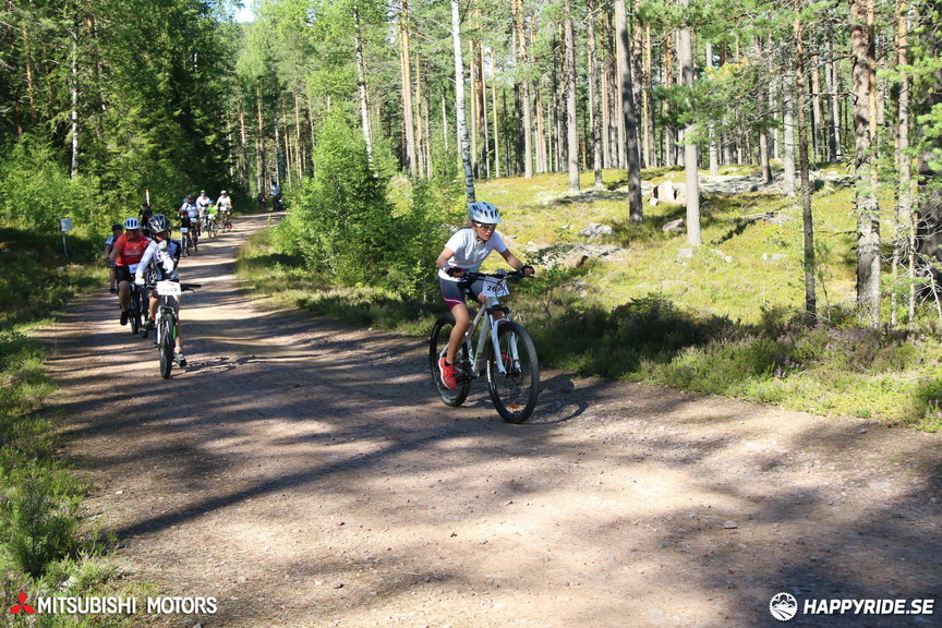 Bild från Cykelvasan 2017 - 30 km