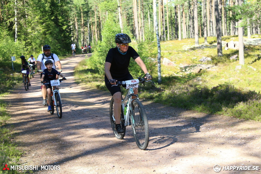 Bild från Cykelvasan 2017 - 30 km