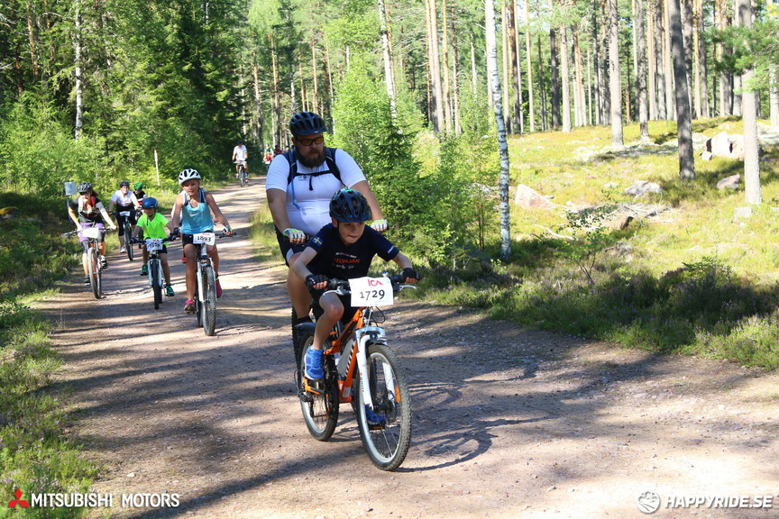 Bild från Cykelvasan 2017 - 30 km