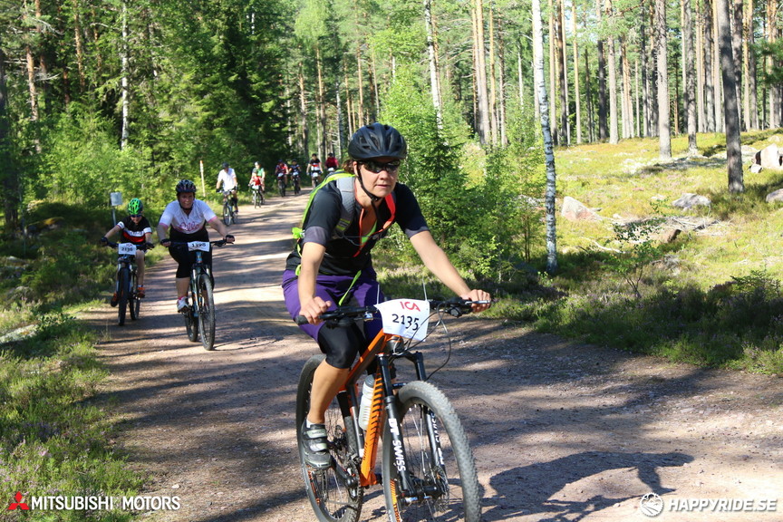 Bild från Cykelvasan 2017 - 30 km