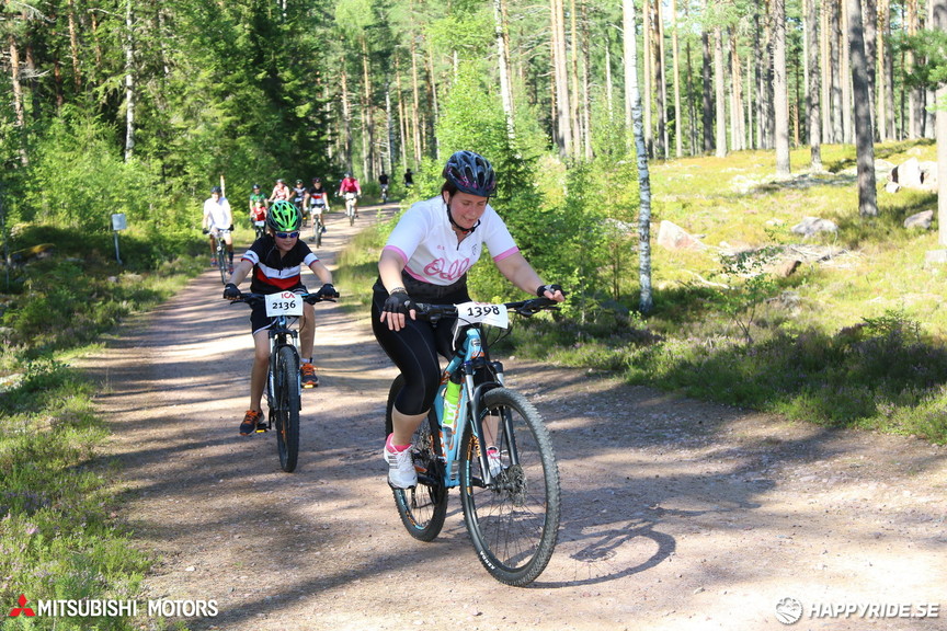 Bild från Cykelvasan 2017 - 30 km