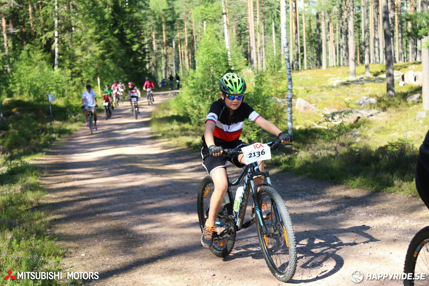 Bild från Cykelvasan 2017 - 30 km