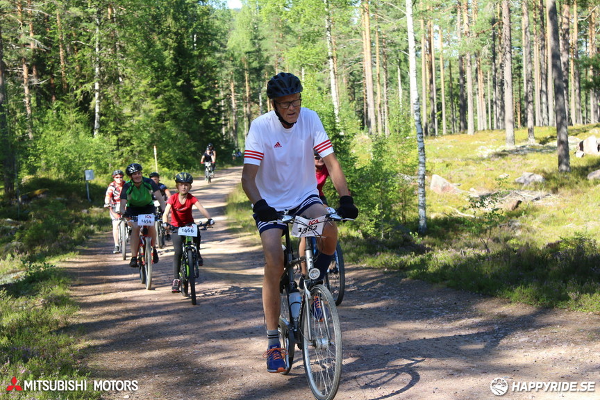 Bild från Cykelvasan 2017 - 30 km