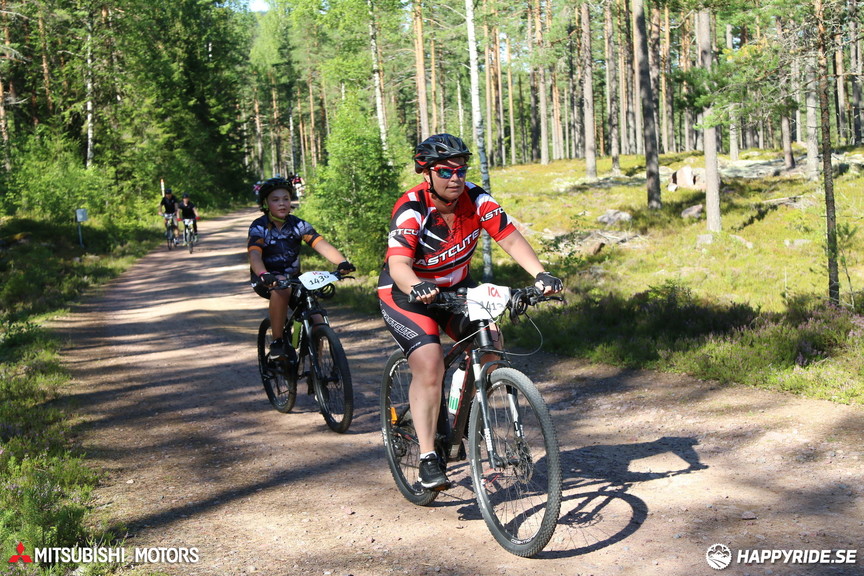 Bild från Cykelvasan 2017 - 30 km