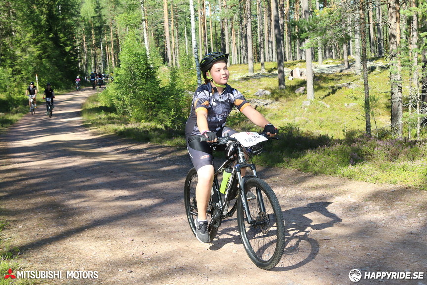Bild från Cykelvasan 2017 - 30 km