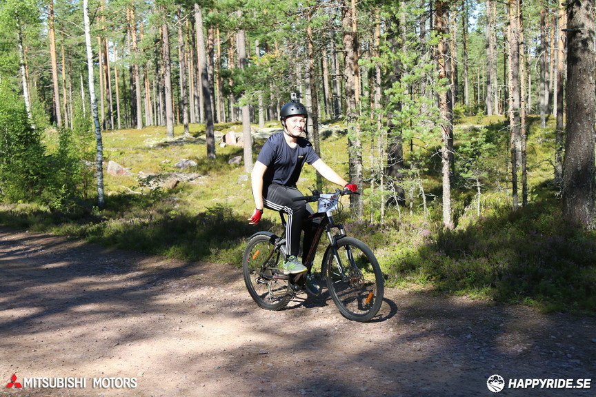 Bild från Cykelvasan 2017 - 30 km