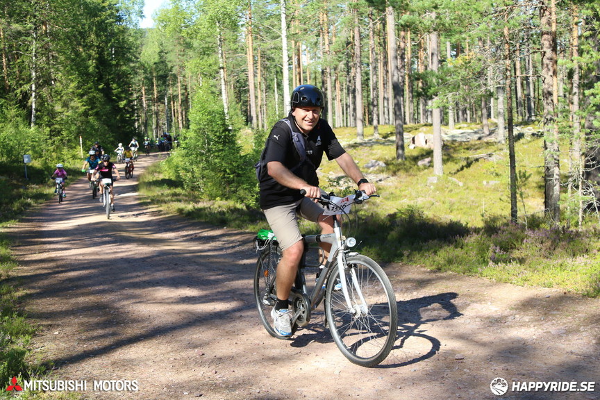Bild från Cykelvasan 2017 - 30 km