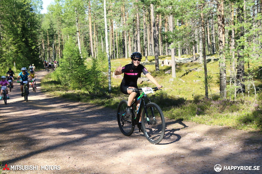 Bild från Cykelvasan 2017 - 30 km