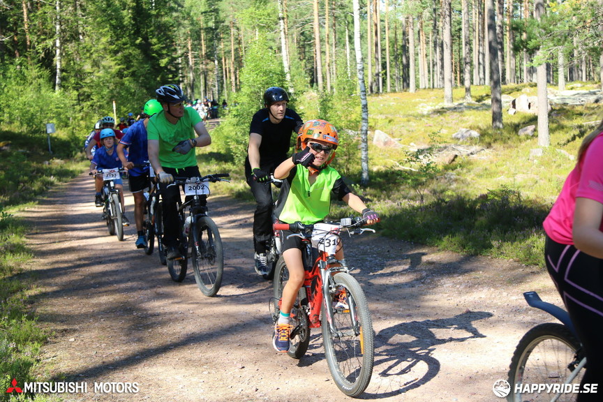Bild från Cykelvasan 2017 - 30 km