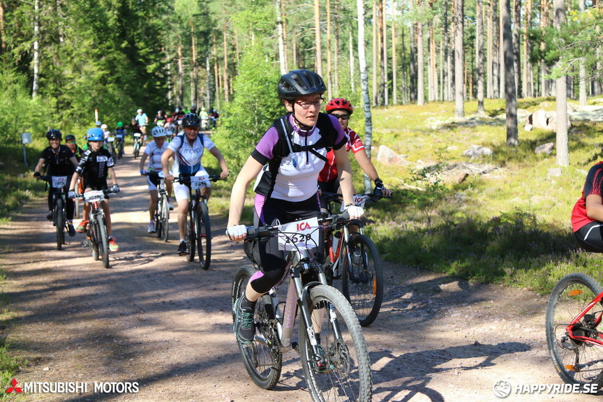 Bild från Cykelvasan 2017 - 30 km