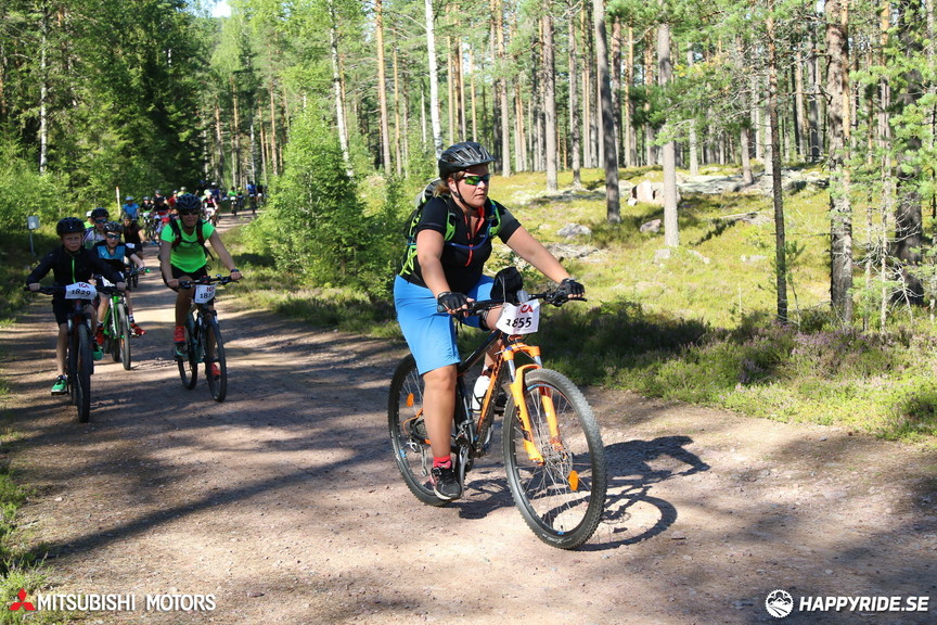 Bild från Cykelvasan 2017 - 30 km