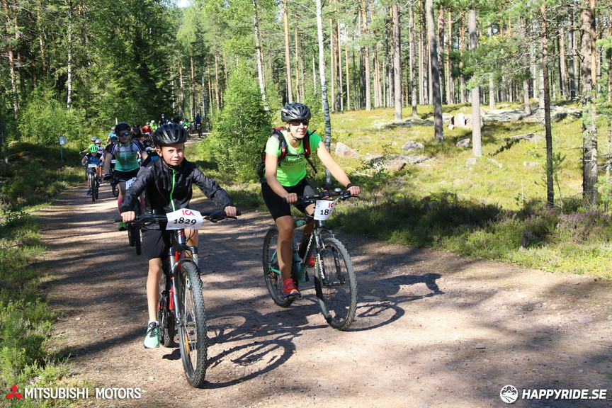 Bild från Cykelvasan 2017 - 30 km