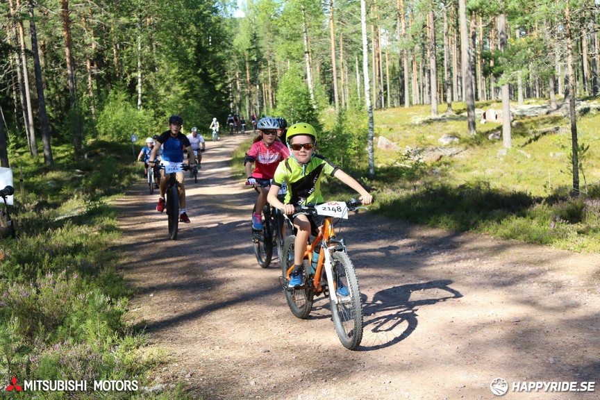 Bild från Cykelvasan 2017 - 30 km
