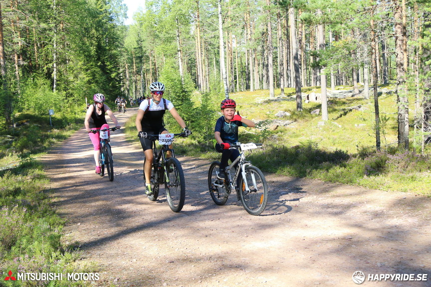 Bild från Cykelvasan 2017 - 30 km