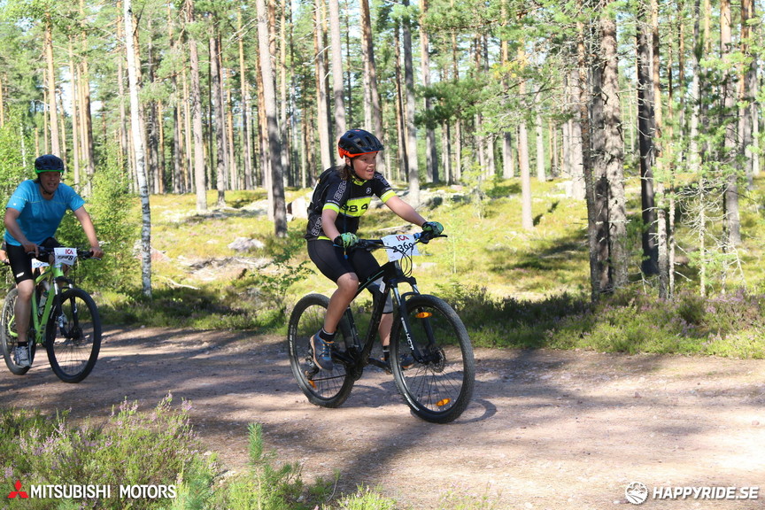 Bild från Cykelvasan 2017 - 30 km