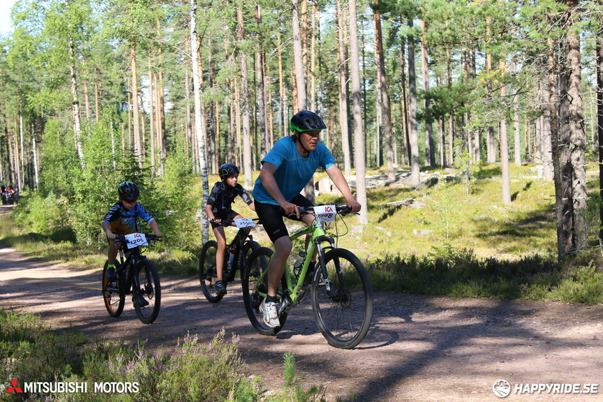 Bild från Cykelvasan 2017 - 30 km